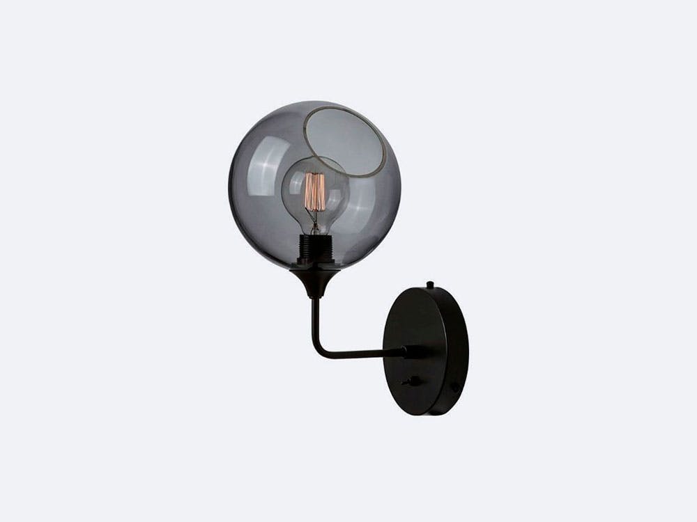 rigtig5 væghængt lampe
